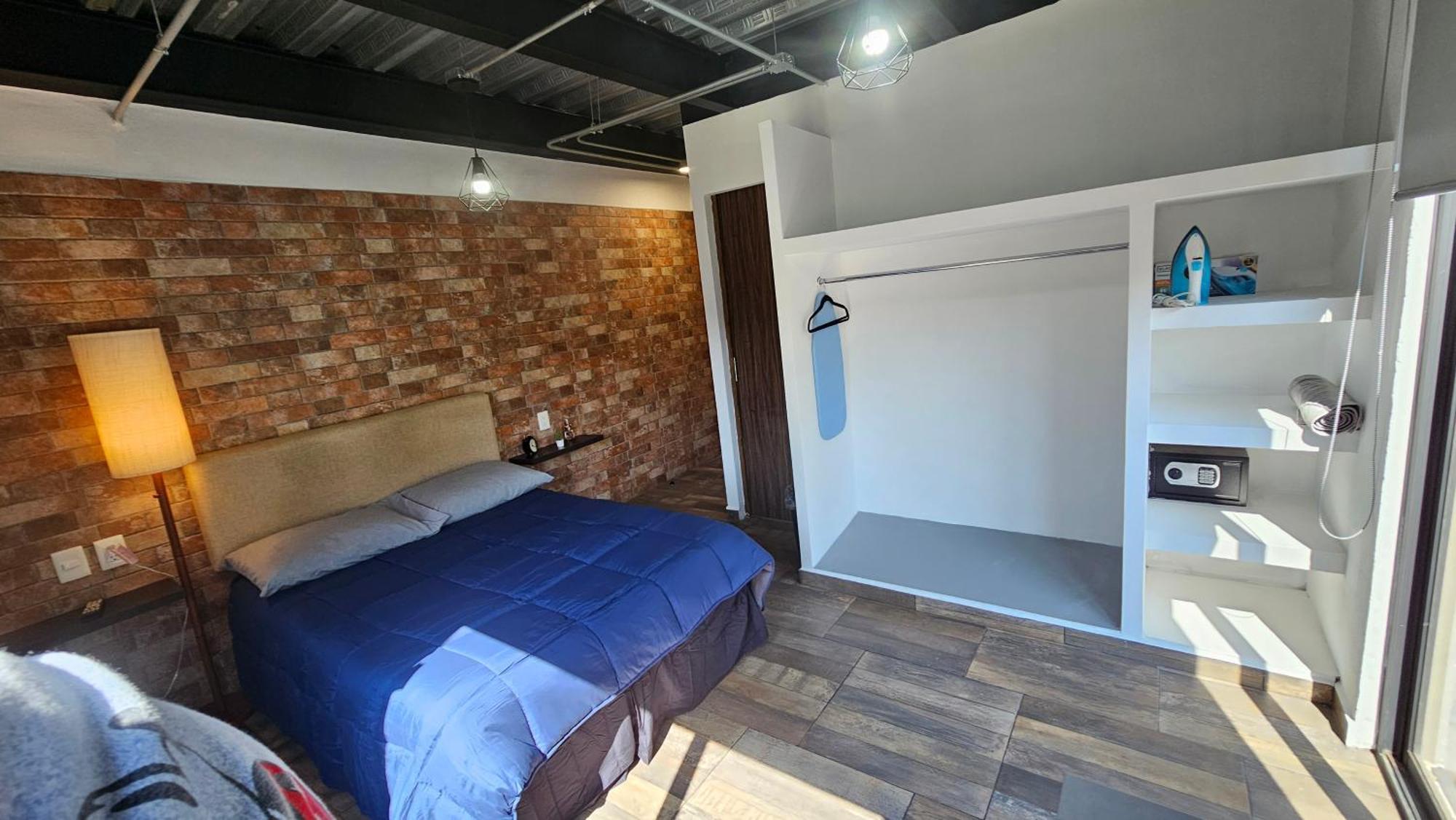 Casona 46 Studios Itesm Cem Estudiantes Empresas Ejecutivos Familias Factura 10Min Izcalli-15Min Esmeralda-20Min Satelite-25Min Aifa Мексико Сити Екстериор снимка